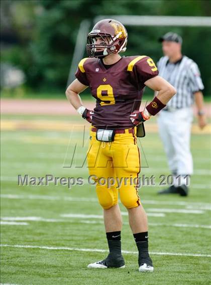 Thumbnail 1 in Montini @ Loyola Academy photogallery.