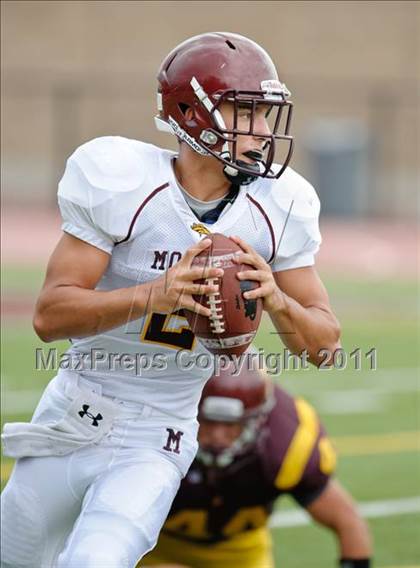 Thumbnail 1 in Montini @ Loyola Academy photogallery.