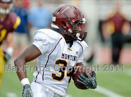 Thumbnail 2 in Montini @ Loyola Academy photogallery.