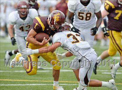 Thumbnail 1 in Montini @ Loyola Academy photogallery.