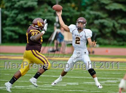 Thumbnail 3 in Montini @ Loyola Academy photogallery.