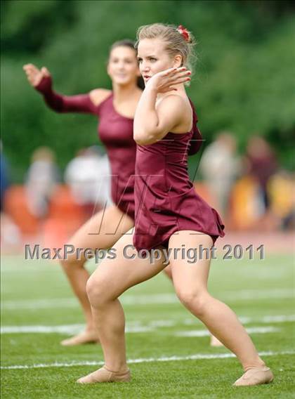 Thumbnail 1 in Montini @ Loyola Academy photogallery.