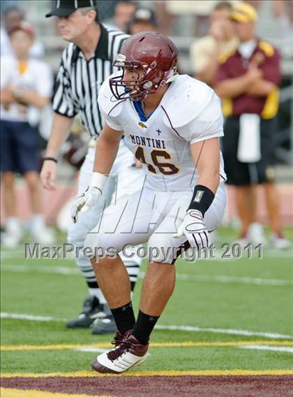 Thumbnail 3 in Montini @ Loyola Academy photogallery.