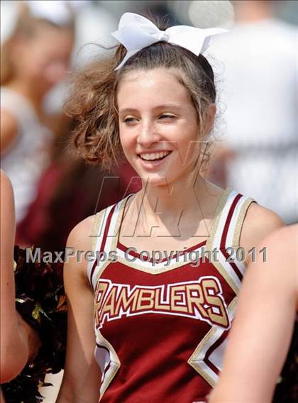 Thumbnail 1 in Montini @ Loyola Academy photogallery.