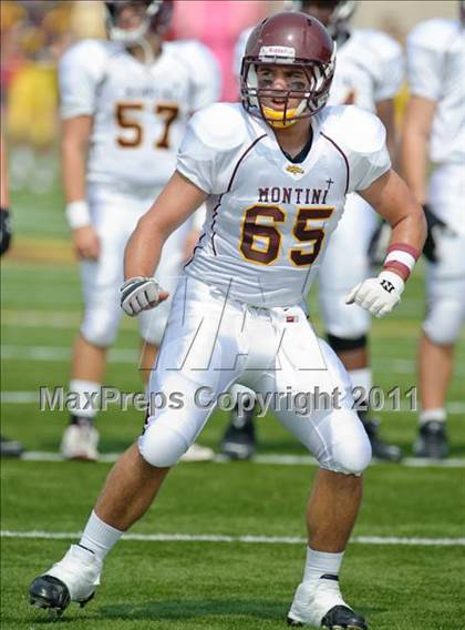 Thumbnail 3 in Montini @ Loyola Academy photogallery.