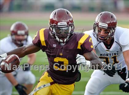 Thumbnail 2 in Montini @ Loyola Academy photogallery.