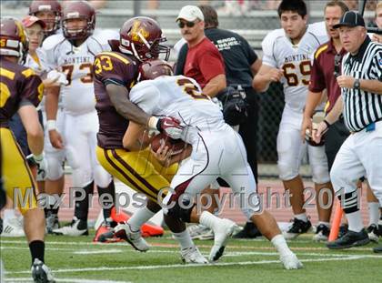 Thumbnail 1 in Montini @ Loyola Academy photogallery.