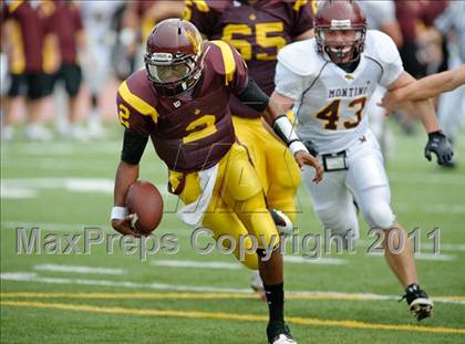 Thumbnail 1 in Montini @ Loyola Academy photogallery.