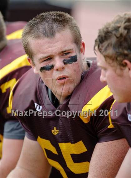 Thumbnail 3 in Montini @ Loyola Academy photogallery.