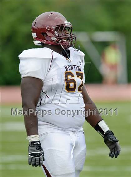 Thumbnail 3 in Montini @ Loyola Academy photogallery.