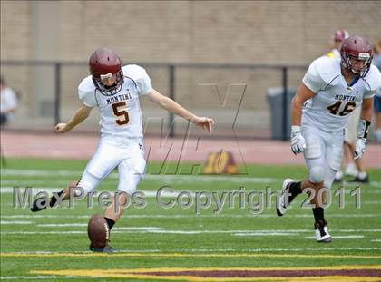 Thumbnail 1 in Montini @ Loyola Academy photogallery.