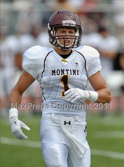 Thumbnail 3 in Montini @ Loyola Academy photogallery.
