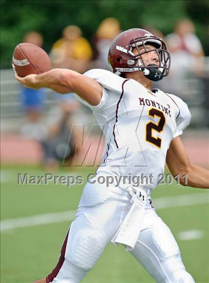 Thumbnail 3 in Montini @ Loyola Academy photogallery.
