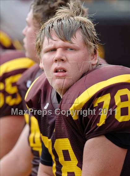Thumbnail 1 in Montini @ Loyola Academy photogallery.