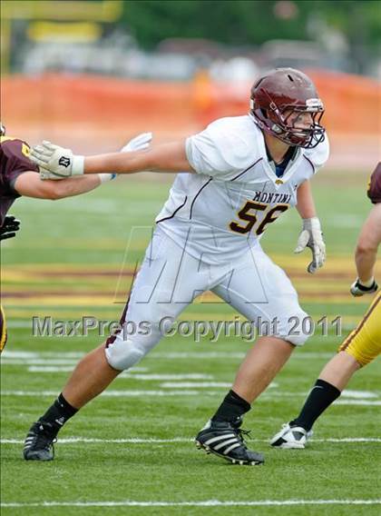 Thumbnail 2 in Montini @ Loyola Academy photogallery.