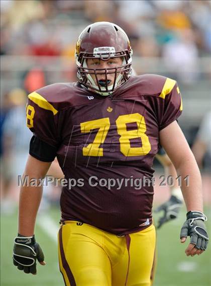 Thumbnail 3 in Montini @ Loyola Academy photogallery.