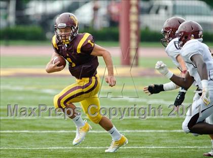 Thumbnail 1 in Montini @ Loyola Academy photogallery.