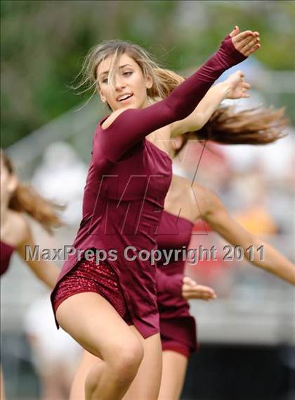 Thumbnail 3 in Montini @ Loyola Academy photogallery.