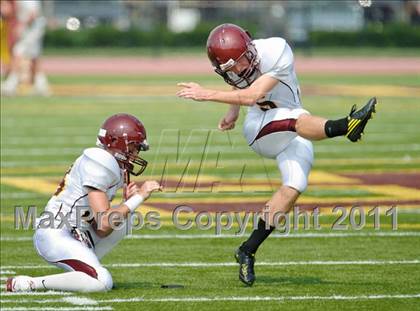 Thumbnail 1 in Montini @ Loyola Academy photogallery.