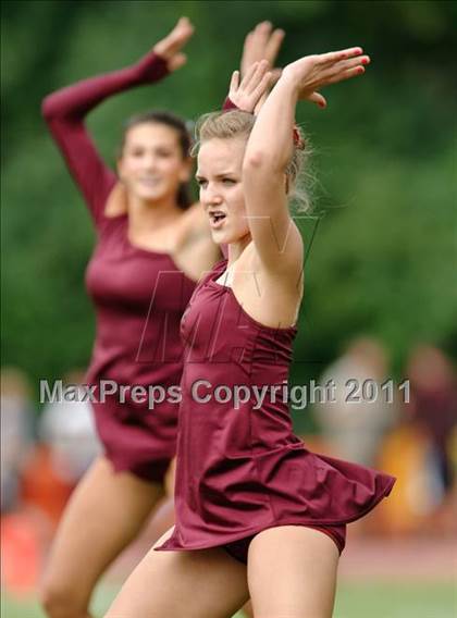 Thumbnail 3 in Montini @ Loyola Academy photogallery.