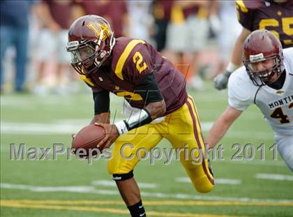 Thumbnail 3 in Montini @ Loyola Academy photogallery.