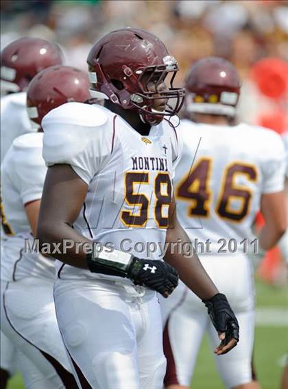 Thumbnail 1 in Montini @ Loyola Academy photogallery.
