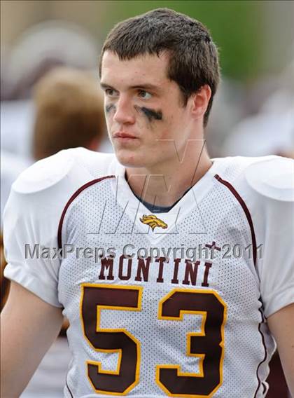 Thumbnail 2 in Montini @ Loyola Academy photogallery.
