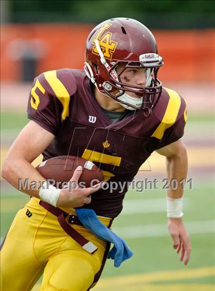 Thumbnail 2 in Montini @ Loyola Academy photogallery.