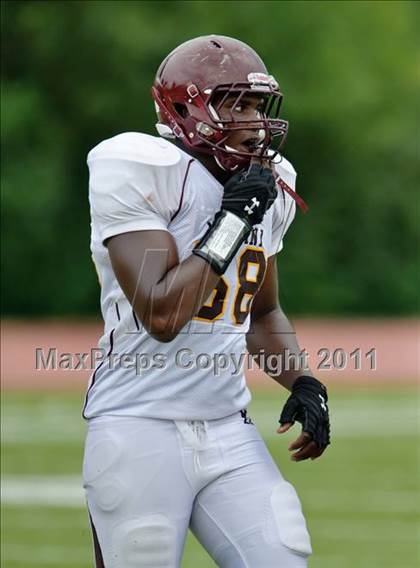Thumbnail 1 in Montini @ Loyola Academy photogallery.