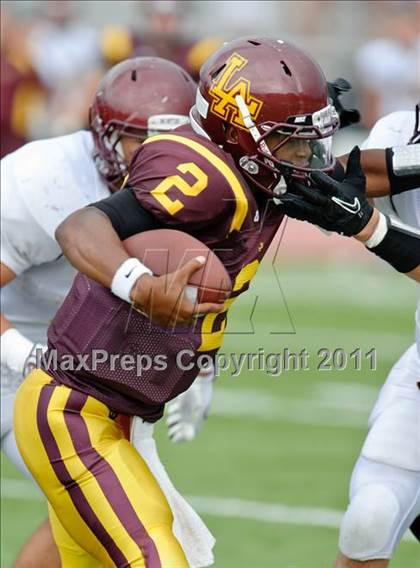 Thumbnail 1 in Montini @ Loyola Academy photogallery.