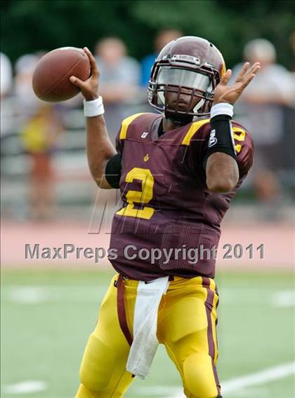 Thumbnail 3 in Montini @ Loyola Academy photogallery.