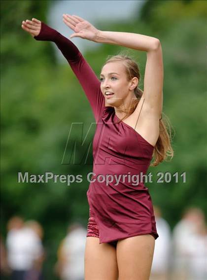 Thumbnail 3 in Montini @ Loyola Academy photogallery.