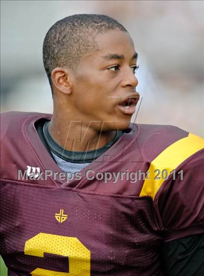 Thumbnail 2 in Montini @ Loyola Academy photogallery.