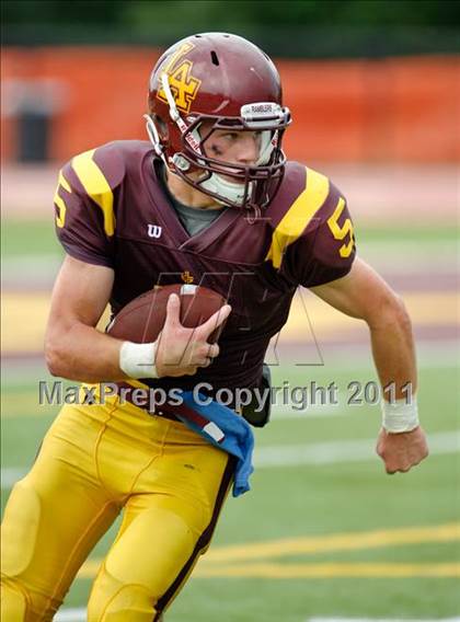 Thumbnail 1 in Montini @ Loyola Academy photogallery.