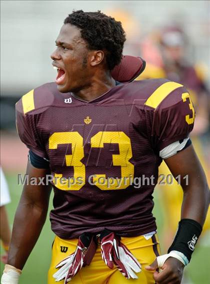 Thumbnail 2 in Montini @ Loyola Academy photogallery.