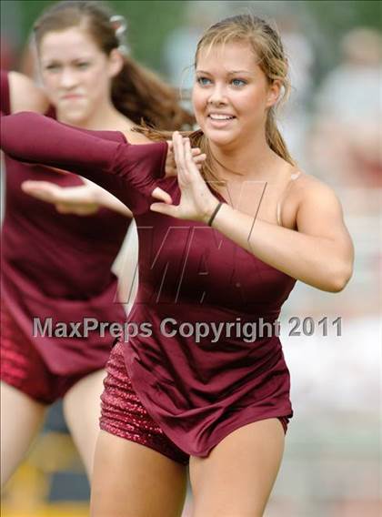 Thumbnail 3 in Montini @ Loyola Academy photogallery.