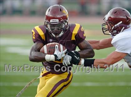 Thumbnail 3 in Montini @ Loyola Academy photogallery.