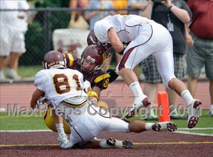 Thumbnail 1 in Montini @ Loyola Academy photogallery.