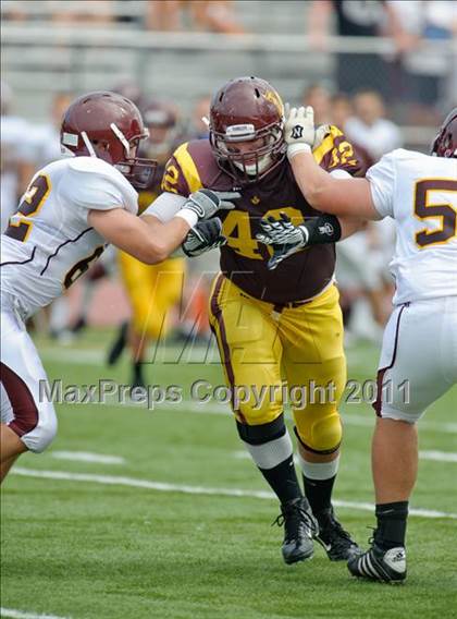 Thumbnail 1 in Montini @ Loyola Academy photogallery.
