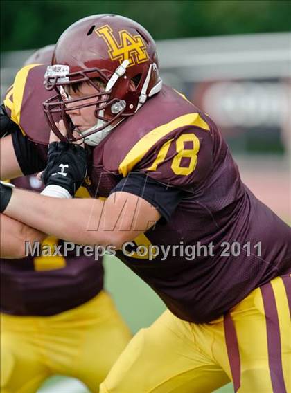 Thumbnail 1 in Montini @ Loyola Academy photogallery.