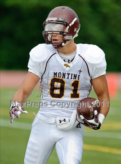 Thumbnail 2 in Montini @ Loyola Academy photogallery.