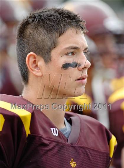 Thumbnail 3 in Montini @ Loyola Academy photogallery.