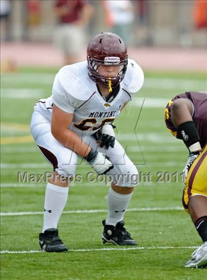Thumbnail 3 in Montini @ Loyola Academy photogallery.