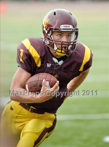 Thumbnail 1 in Montini @ Loyola Academy photogallery.