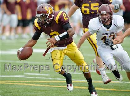 Thumbnail 2 in Montini @ Loyola Academy photogallery.