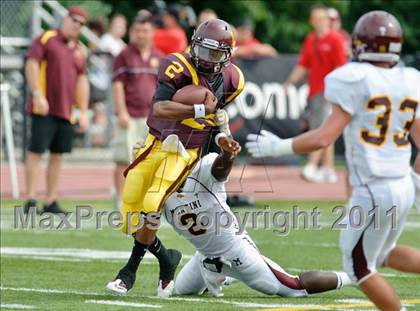 Thumbnail 1 in Montini @ Loyola Academy photogallery.