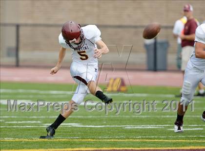 Thumbnail 2 in Montini @ Loyola Academy photogallery.