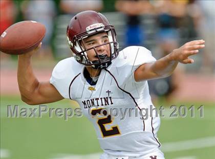 Thumbnail 1 in Montini @ Loyola Academy photogallery.