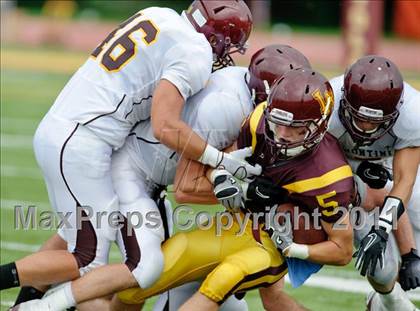 Thumbnail 1 in Montini @ Loyola Academy photogallery.