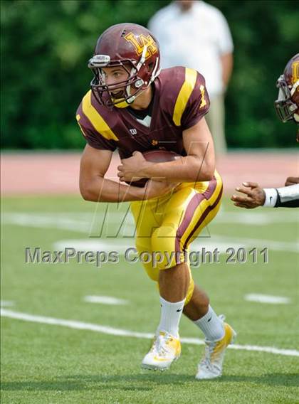 Thumbnail 3 in Montini @ Loyola Academy photogallery.